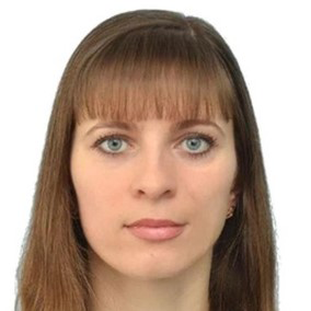 Бордылюк Анна Антольевна